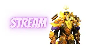 Warmane Ret/Hunter ft. @azk_tv_