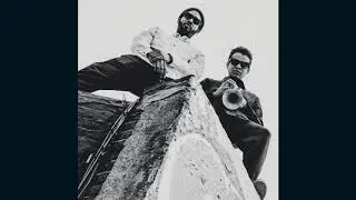 Aquiles Navarro & Tcheser Holmes - Pueblo