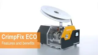 Handling | CrimpFix ECO