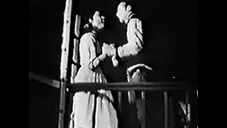 WEST SIDE STORY (1958, Broadway)