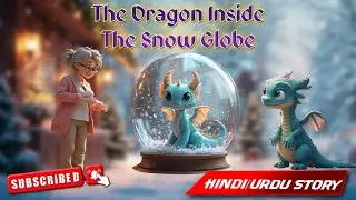 The Dragon Inside the Snow Globe