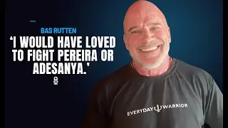 BDK #104 - Bas Rutten talks Jones vs Aspinall, Ripped livers & more!