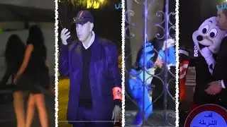 دعارة/ خمر/ دم/ أمن/ ومولات طلعوني.. ليلة رأس السنة في كازا