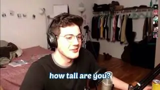CallMeCarson FUNNY moments!!!