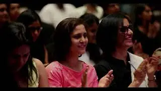 Sheraton Grand Bengaluru Whitefield | Culinary Academy | Adfilm | Sheraton Hotels | Marriott Hotels