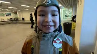 Ulloriaq allatsippoq - Vlog #16 (Season 7)
