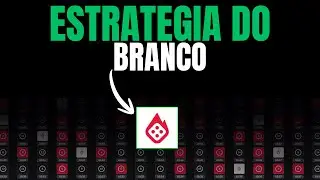 NOVA ESTRAT&Eacute;GIA DO BRANCO 2026 - DOUBLE BLAZE