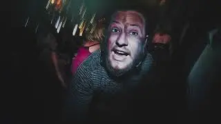 POV Youre a 90s Rock Singer - Meta AI - Music Video (Oasis - Wonderwall)