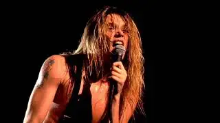 Skid row - Quicksand jesus 