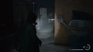 Alan Wake II | kerlies on #Twitch