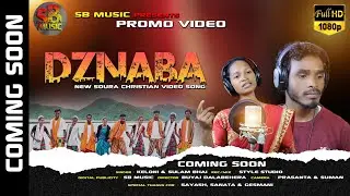 DZNABA-Soura | Official Teaser | Keloni & Sulam Bhai | SB Music