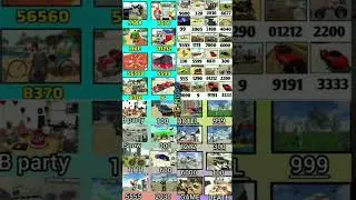 Indian Bikes Driving 3D || All NEW CHEATS CODES #shorts #short