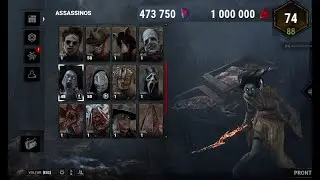 Dead by Daylight | How to HACK Bloodpoints/Shards/Rank/Level | v4.4.0 Working 2021 (Shards fixed :c)