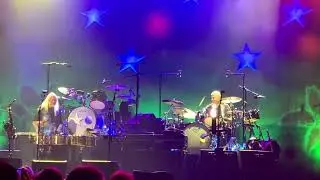 Gregg Bissonette Drum Solo - Ringo Starr All Star Band
