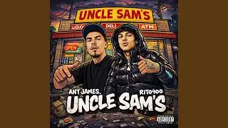 Uncle Sam's (feat. Rito900)