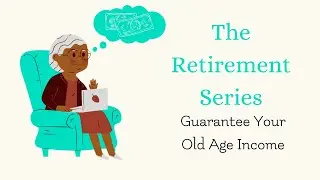 CAN WE AVOID OLD AGE POVERTY? | Holistic Insurance Solutions