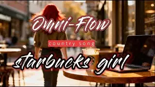 country song starbucks girl #loversong #healing