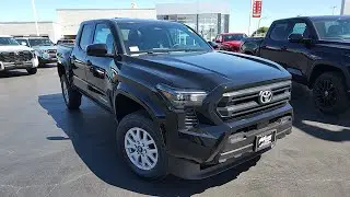 2024 Toyota Tacoma Oaklawn, Chicago, Orland Park, Lagrange, Palos, IL 94104