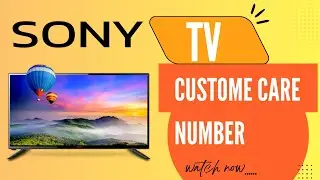 Sony TV Customer Care Number | Sony TV Service Centre | Sony Toll Free Number | @Hiracooling