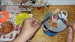 Miniature Cooking 