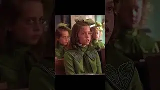 P3.A Little Princess 1995 ‧ Family/Fantasy  #movie #clip #viral  #love #netflix #hollywood #ytshort