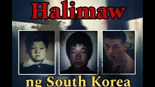 Serial Killer sa Korea: Ang Madilim na Sikreto ni Jiang Du-yeun