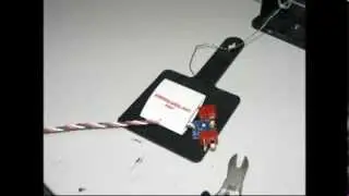 Dragon Labs 80Amp Current Sensor Assembly