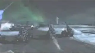 EndWar GC 2008: Exclusive Leipzig GC Trailer
