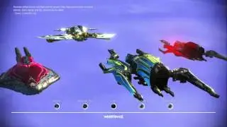 Warframe (LoR raid nightmare & Sortie 3) day 170 part 2