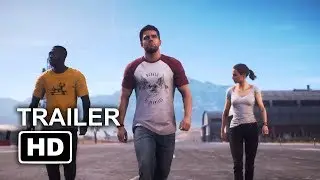 If Need For Speed Payback was a Movie