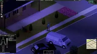Clearing All The Houses - Project Zomboid (Part 14)