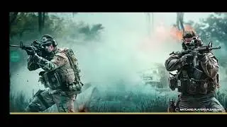 fps strike ops : modern arena sinhala game play @sl.rithi