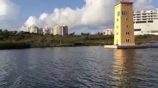 Cupecoy Marina