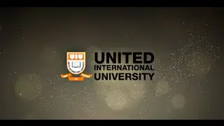 Prof  Dr  M  Rezwan Khan, Vice Chancellor of UIU at the inauguration ceremony of International Caree