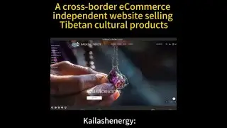 🔥 Viral Without Ads | Kailashenergy&rsquo;s Cross-Border Success Story