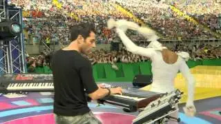 Scooter - The only one LiVE KIKA
