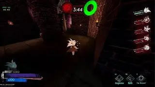 Outcome memories v0.2 Silver Vs Kolossos on hill gym LMS (my first Silver LMS win)