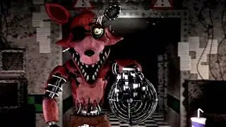 Sings FNAF Song & SFM FNAF2 BFDI Withered Test Coolioart