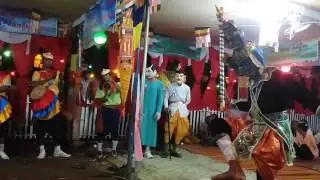 Chayam Yaksva@Tlok BonDouy . BonkathinaWatt Merongtmey.Khmertravinh2016