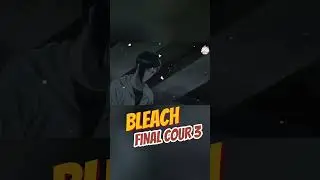 VIZARDS - SHINIGAMIS VS GERAD VALQUIRE BLEACH TYBW FINAL COUR 3  P2