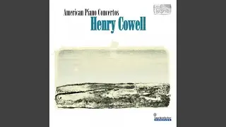 Concerto for Piano and Orchestra: I. Polyharmony