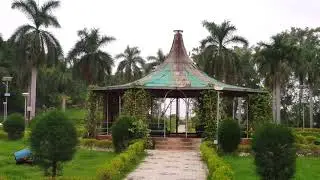 NIMETA GARDEN VADODARA (BARODA)