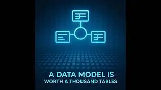 Unlock Data Power: Intro to Data Modeling Fundamentals