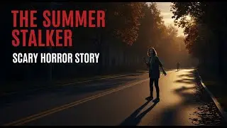 2 Scary Horror Story | The Summer Stalker & Christmas Eve Intruders Terrifying Real-Life Story
