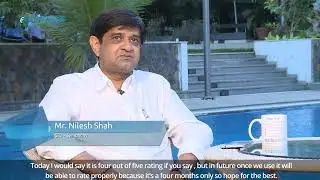 Customer Testimonial |Symphony| ESDS eNlight Cloud for SAP Hosting