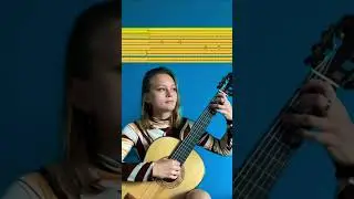 Узнали песню?) #guitar #tutorial #girl #melody #music #музыка #гитара #уроки #угадайпеснюпоэмоджи