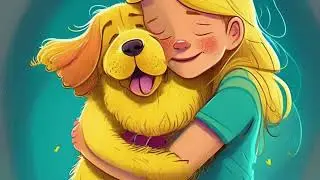 Bella And Buddy the Unbreakable Bond😍😍| What happens to the Buddy the Dog| Child Stories