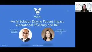 An AI Solution Driving Patient Impact, Operational Efficiency and ROI