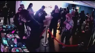 ImperiusRex - Super MAGFest 2025 Pose Nightclub Full Set