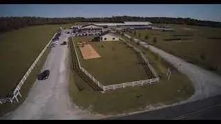 Simply Natural Creamery Ayden NC May 2015